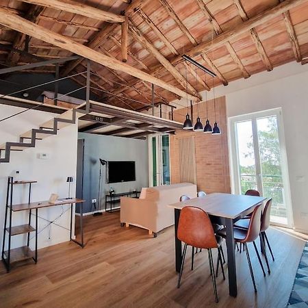 Poppy Loft Apartment Grottaferrata Exterior photo