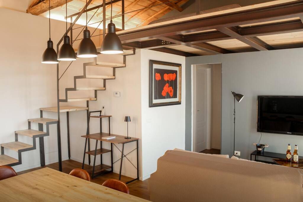 Poppy Loft Apartment Grottaferrata Exterior photo