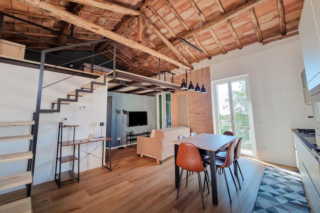 Poppy Loft Apartment Grottaferrata Exterior photo