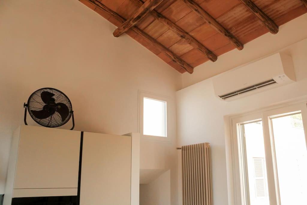 Poppy Loft Apartment Grottaferrata Exterior photo