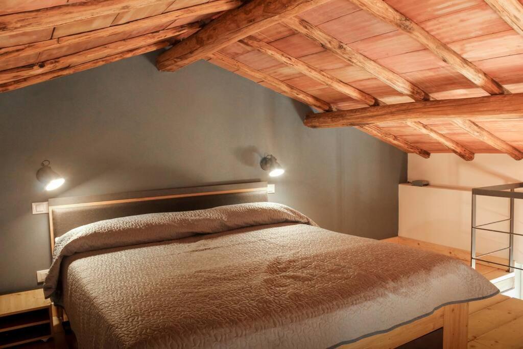 Poppy Loft Apartment Grottaferrata Exterior photo