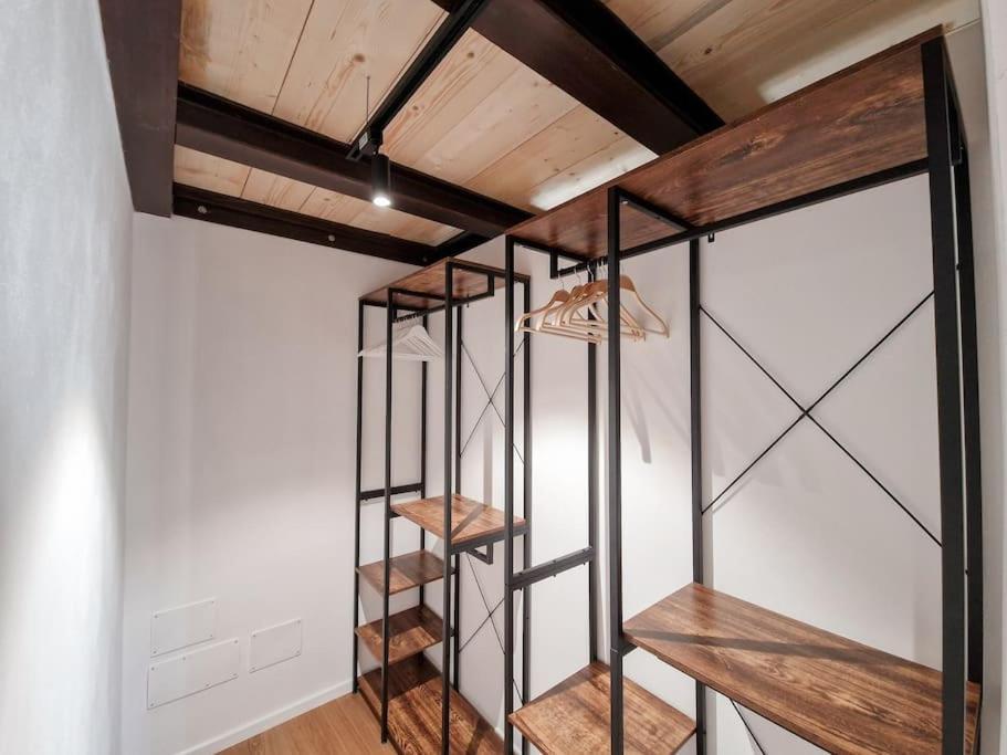Poppy Loft Apartment Grottaferrata Exterior photo