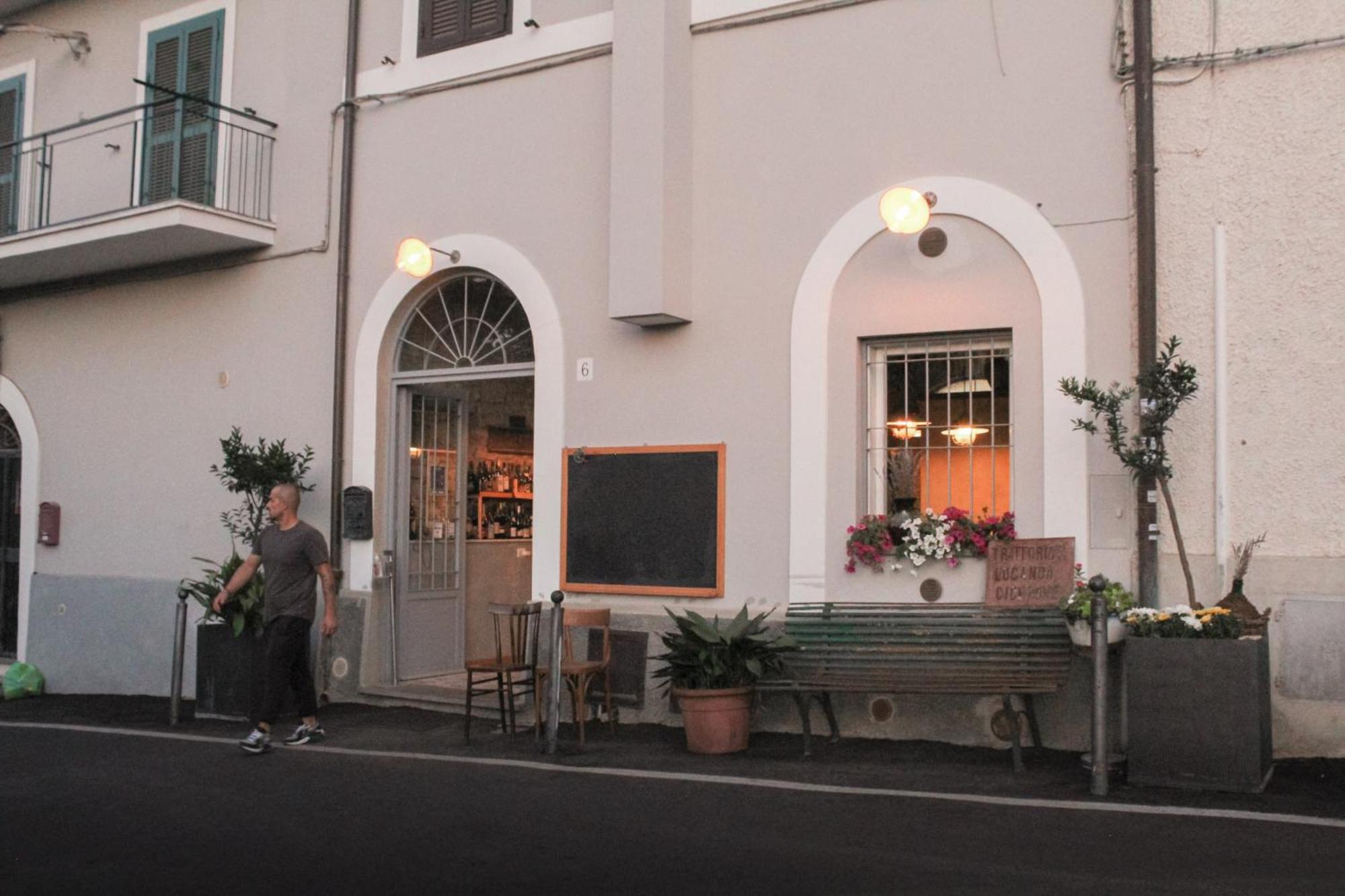 Poppy Loft Apartment Grottaferrata Exterior photo